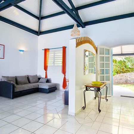 Residence La Clement Les Anses-d'Arlets Exterior foto